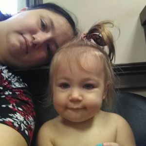 Meet your Posher, Haleychris samantha